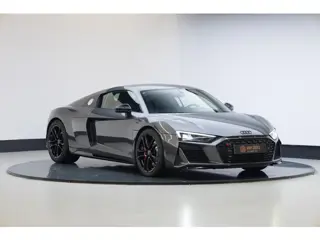 Audi R8 5.2 RWD | Nieuwstaat | 19 Inch | 13.161 Km | Camera |