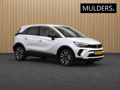 Opel Crossland 1.2 Turbo Business Elegance CAMERA / ECC / NAVI