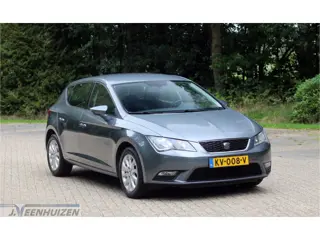 SEAT Leon 1.2 TSI Style | 2015 |❄️Clima |✅Cruise |