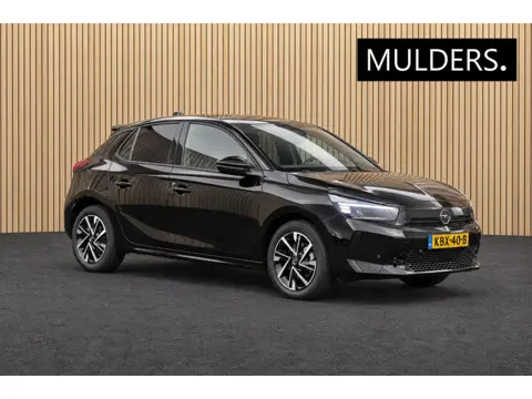 Opel Corsa 1.2 Turbo Hybrid GS VOORRAAD KORTING