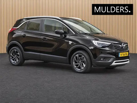 Opel Crossland X 1.2 Turbo Edition 2020 NAVI / ECC / CAMERA