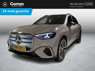 Mercedes-Benz GLC-klasse 400 4MATIC Launch Edition 94 kWh