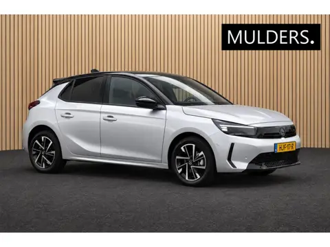 Opel Corsa 1.2 Turbo Hybrid GS NAVI / ECC / CAMERA