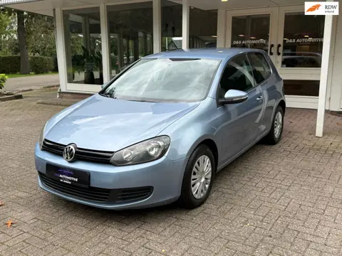 Volkswagen Golf 1.6 Trendline Automaat/CARPLAY/SUPER STAAT