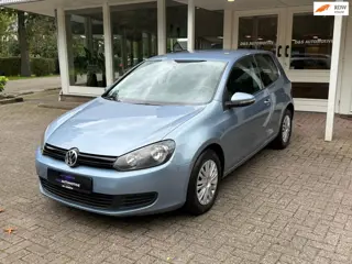 Volkswagen Golf 1.6 Trendline Automaat/CARPLAY/SUPER STAAT