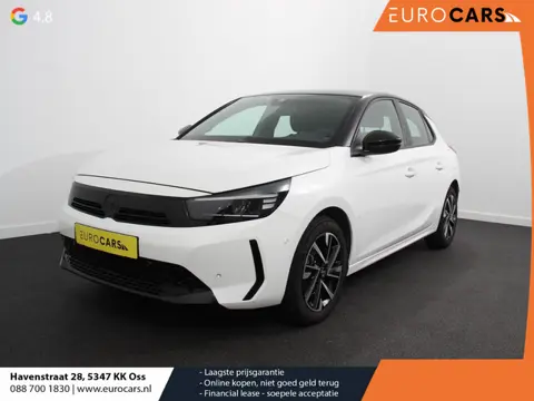 Opel Corsa 1.2 Turbo 100pk Automaat GS Navigatie Apple Carplay/Android Auto Digitale Cockpit Camera 