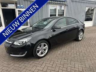 Opel Insignia 1.4 T EcoFLEX Business+ (bj 2015)