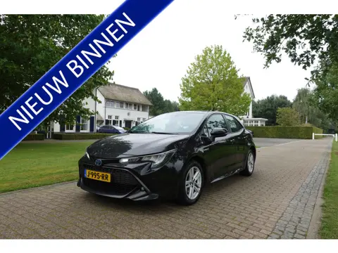 Toyota Corolla 1.8 Hybrid Active | Camera | PDC | Adaptive Cruise | LED |