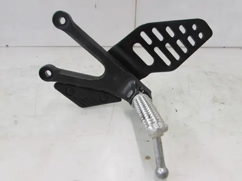 LINKER SCHETSPLAAT Yamaha YZF R6 2008 - 2009 / 2010 - 2016