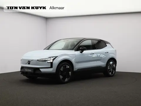 Volvo EX30 Single Motor Extended Range Plus 69 kWh / Stoel+Stuurverwarming / Getint Glas / Harman Ka