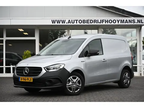 Mercedes-Benz ECITAN 112 L1 51 kWh Snellader Carplay Camera