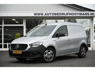 Mercedes-Benz ECITAN 112 L1 51 kWh Snellader Carplay Camera