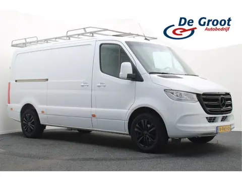 Mercedes-Benz Sprinter 314 2.2 CDI L2H1 Automaat (bj 2018)