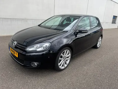 Volkswagen Golf 1.4 TSI Highline Airco Navi 5 drs