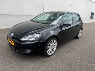 Volkswagen Golf 1.4 TSI Highline Airco Navi 5 drs