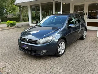 Volkswagen Golf 1.2 TSI TEAM / CRUISE/STOELVER/PDC/FULL