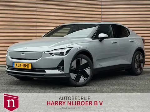 Polestar 2 Long Range Single Motor Prime 82 kWh Harman Kardon / 360 Camera / Panoramadak