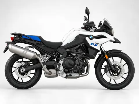 BMW F 800 GS (bj 2027)