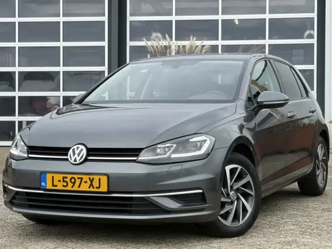 Volkswagen Golf 1.0 TSI Comfortline Business 110pk DSG | Virtual Cockpit | Apple Carplay/Android Aut