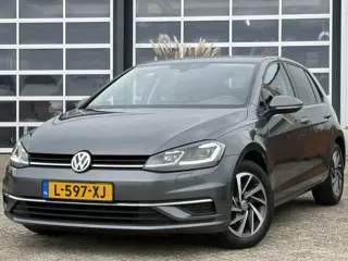 Volkswagen Golf 1.0 TSI Comfortline Business 110pk DSG | Virtual Cockpit | Apple Carplay/Android Aut