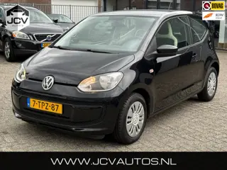 Volkswagen Up! 1.0 move up! INRUILKOOPJE!!