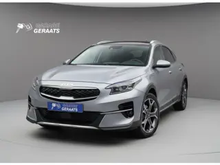 Kia XCeed 1.6 GDi PHEV ExecutiveLine | 10 jaar garantie, Stoel ventilatie, Elektr. stoel,  Dodehoekh