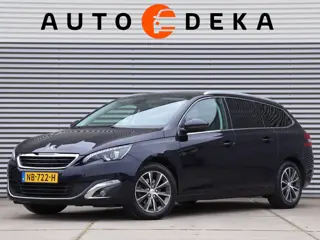 Peugeot 308 SW 1.2 PureTech Allure *Panodak*Nieuwe Distributie*