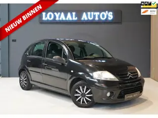 Citroen C3 1.4i Ligne Prestige | NAP | AIRCO | ELEK. RAMEN | APK