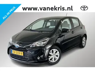 Toyota Yaris 1.5 Hybrid Active