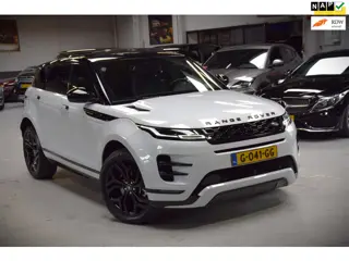 Land Rover Range Rover Evoque 2.0 P200 AWD R-Dynamic Navi|Panoramadak|Leder|Head-up|200pk!|Org.NL|AC