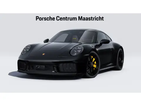 Porsche 911 Carrera GTS