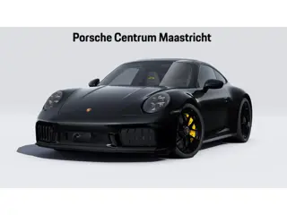 Porsche 911 Carrera GTS