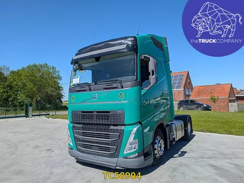 Volvo FH 500 (bj 2023, automaat)