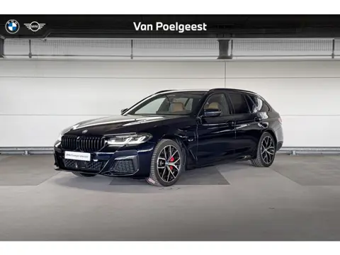 BMW 5 Serie Touring 530e Business Edition Plus