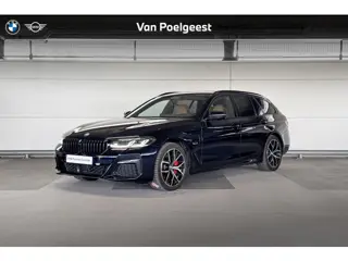 BMW 5 Serie Touring 530e Business Edition Plus