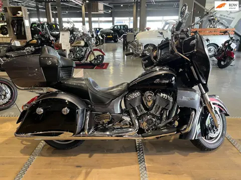 Indian Tour 111 Roadmaster