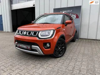 Suzuki IGNIS 1.2 Smart Hybrid Comfort / Airco / LMV / Bleutooth /