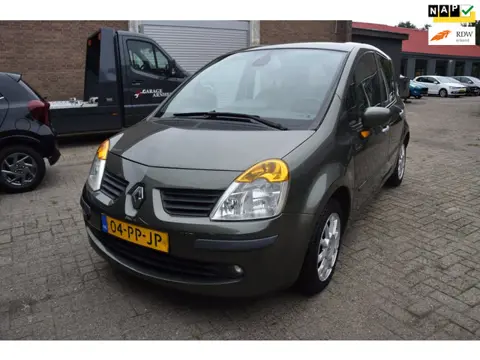 Renault Modus 1.2-16V Dynamique Luxe