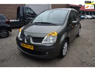 Renault Modus 1.2-16V Dynamique Luxe