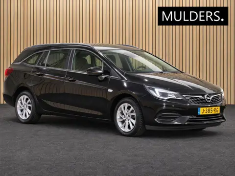 Opel Astra Sports Tourer 1.4 Edition | Automaat / Cruise / Parkeersensoren