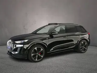 Audi Q6 e-tron S edition quattro 100 kWh | Adaptieve Cruise | 360 Camera | B&O 3D | Panorama Dak | H