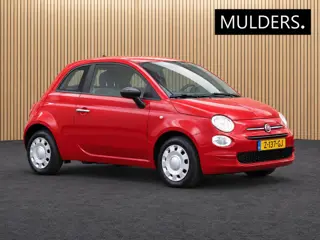 Fiat 500 1.0 Hybrid AIRCO / CDV / LED