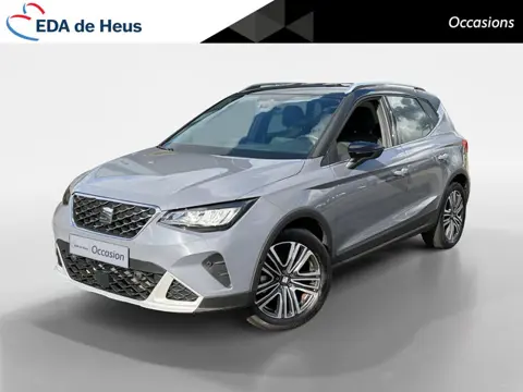 SEAT Arona 1.0 EcoTSI Xperience Business | Camera | Apple Carplay/Android Auto | Cruise Control | Ke