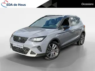 SEAT Arona 1.0 EcoTSI Xperience Business | Camera | Apple Carplay/Android Auto | Cruise Control | Ke