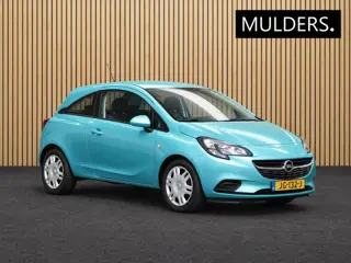 Opel Corsa 1.4 Edition | Automaat / Radio / Cruise