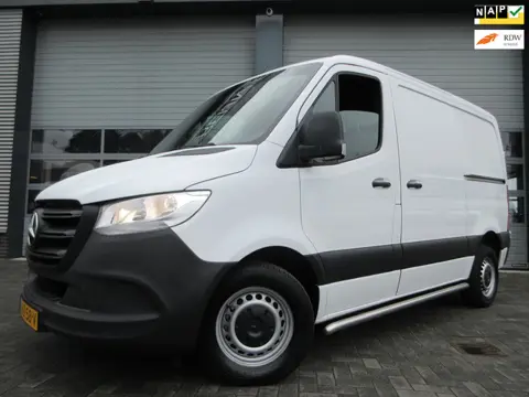 Mercedes-Benz Sprinter 315cdi L1 H1, 2xschuifdeur, Airco, Camera, Sortimo.