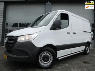 Mercedes-Benz Sprinter 315cdi L1 H1, 2xschuifdeur, Airco, Camera, Sortimo.