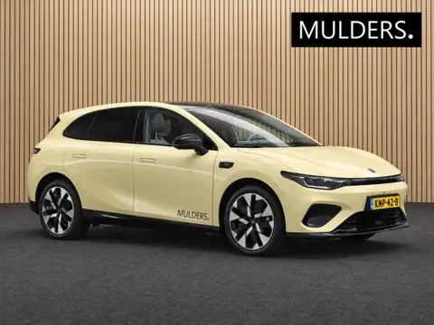 Leapmotor B05 ProMax Design 67.1 kWh Boek nu een proefrit bij Mulders