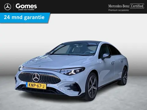Mercedes-Benz CLA-klasse 250+ Business Solution AMG 85.5 kWh
