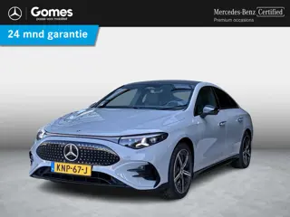 Mercedes-Benz CLA-klasse 250+ Business Solution AMG 85.5 kWh